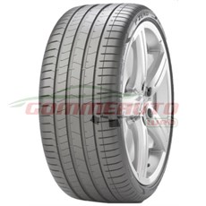 COP. 225/35YR20 PIRELLI P-ZERO(PZ4)* RFT XL 90Y